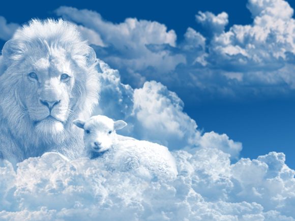 Deus ouve. Deus vê. Deus age